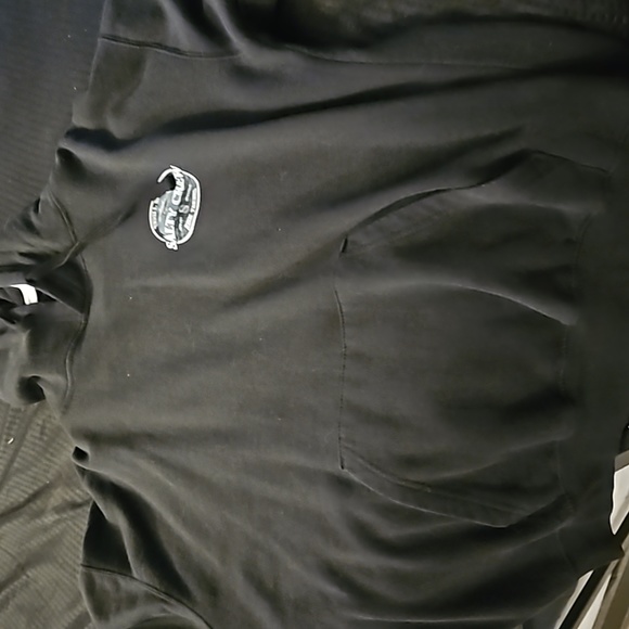 Salty crew hoodie - Picture 1 of 4